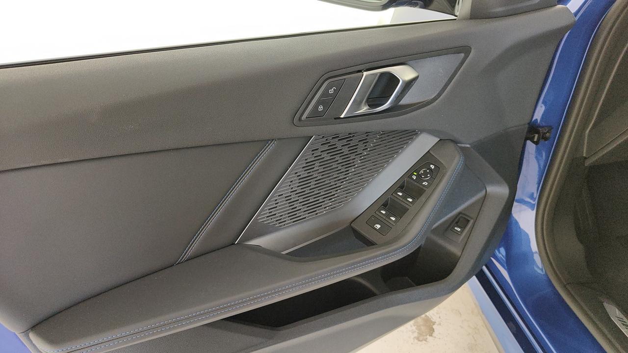 BMW 118d MSport Pro auto