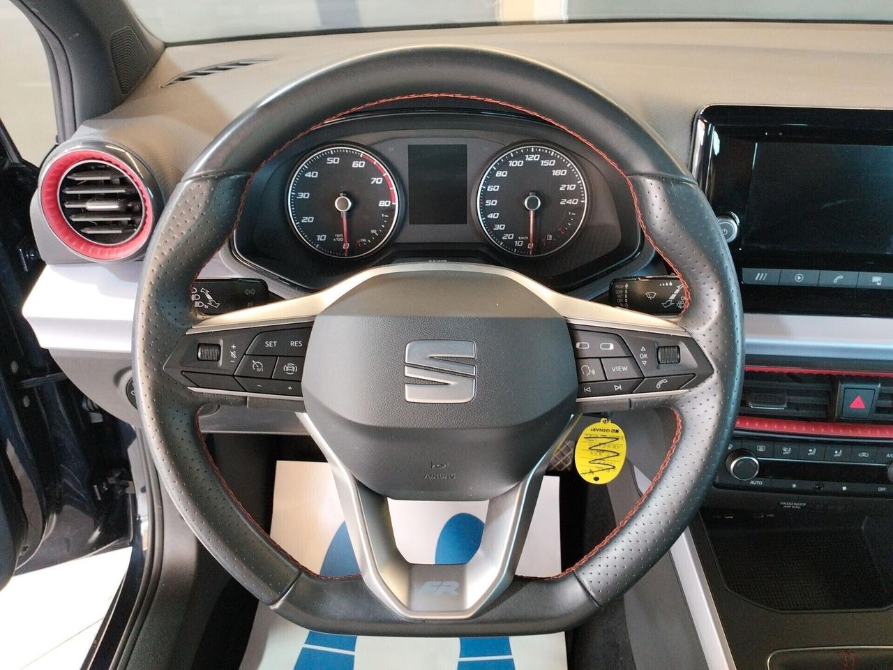 SEAT Arona 1.0 tgi Reference 90cv