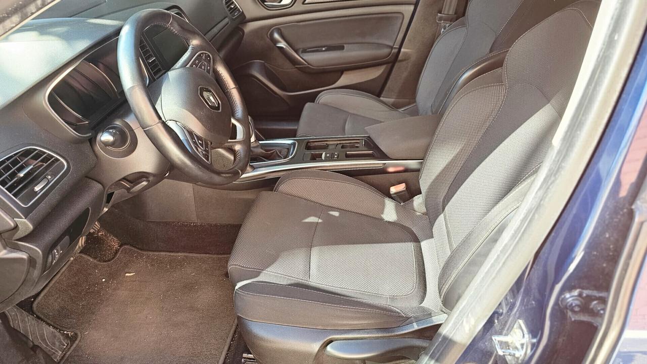 Renault Megane 2020 Unico proprietario