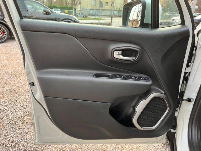 JEEP Renegade 1.5 Turbo T4 MHEV Limited Auto