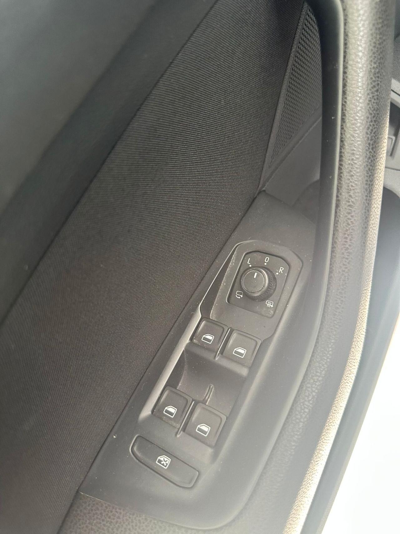 Volkswagen Passat 2.0 TDI Highline BlueMotion Technology