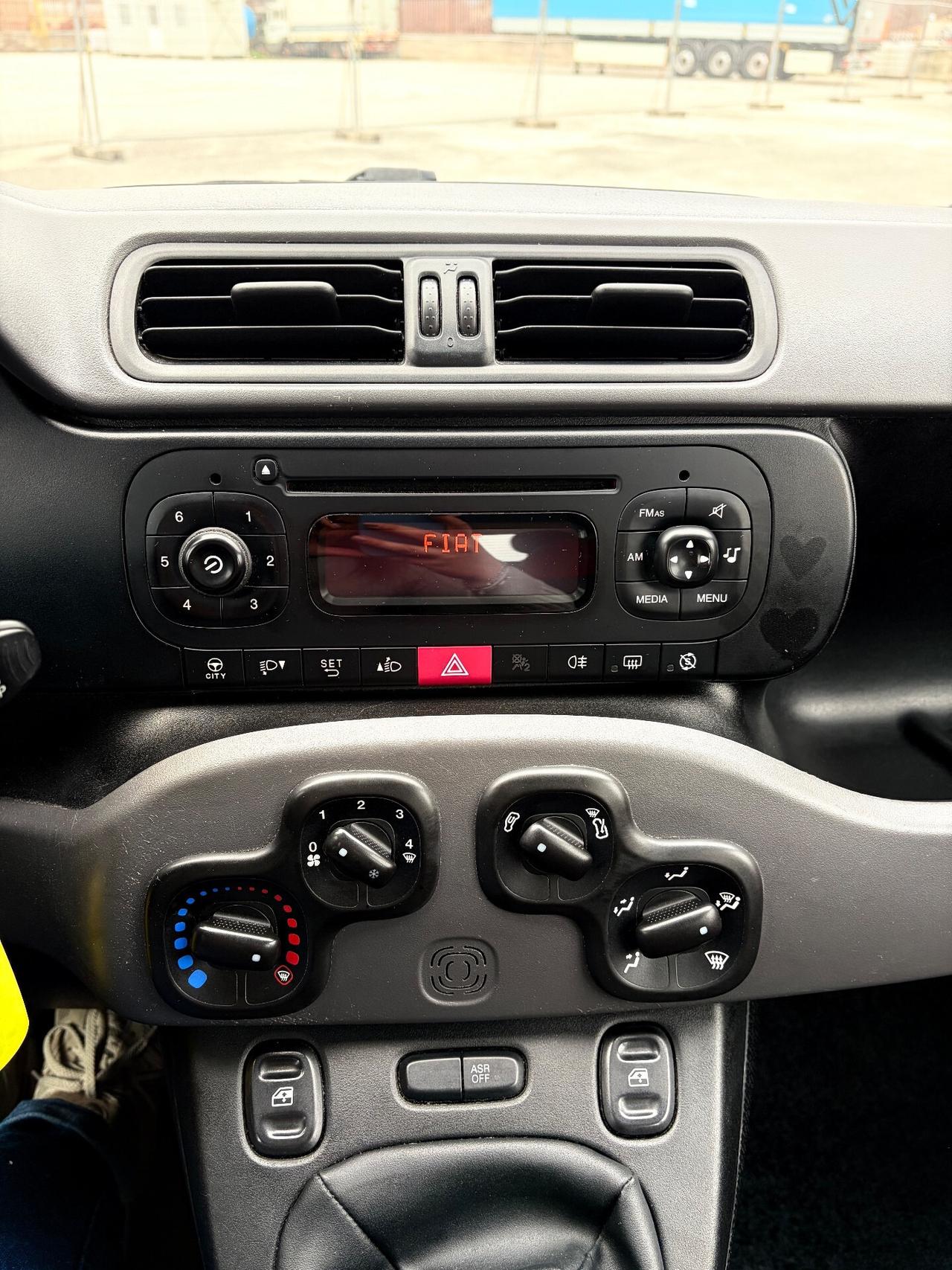 Fiat Panda 1.3 MJT 95 CV S&S Lounge