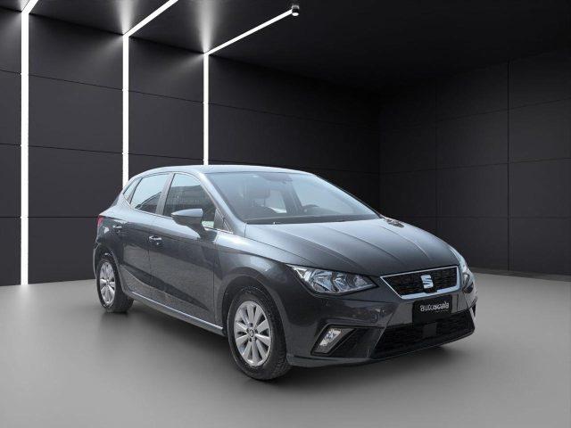 SEAT Ibiza 1.0 TGI 5 porte Style