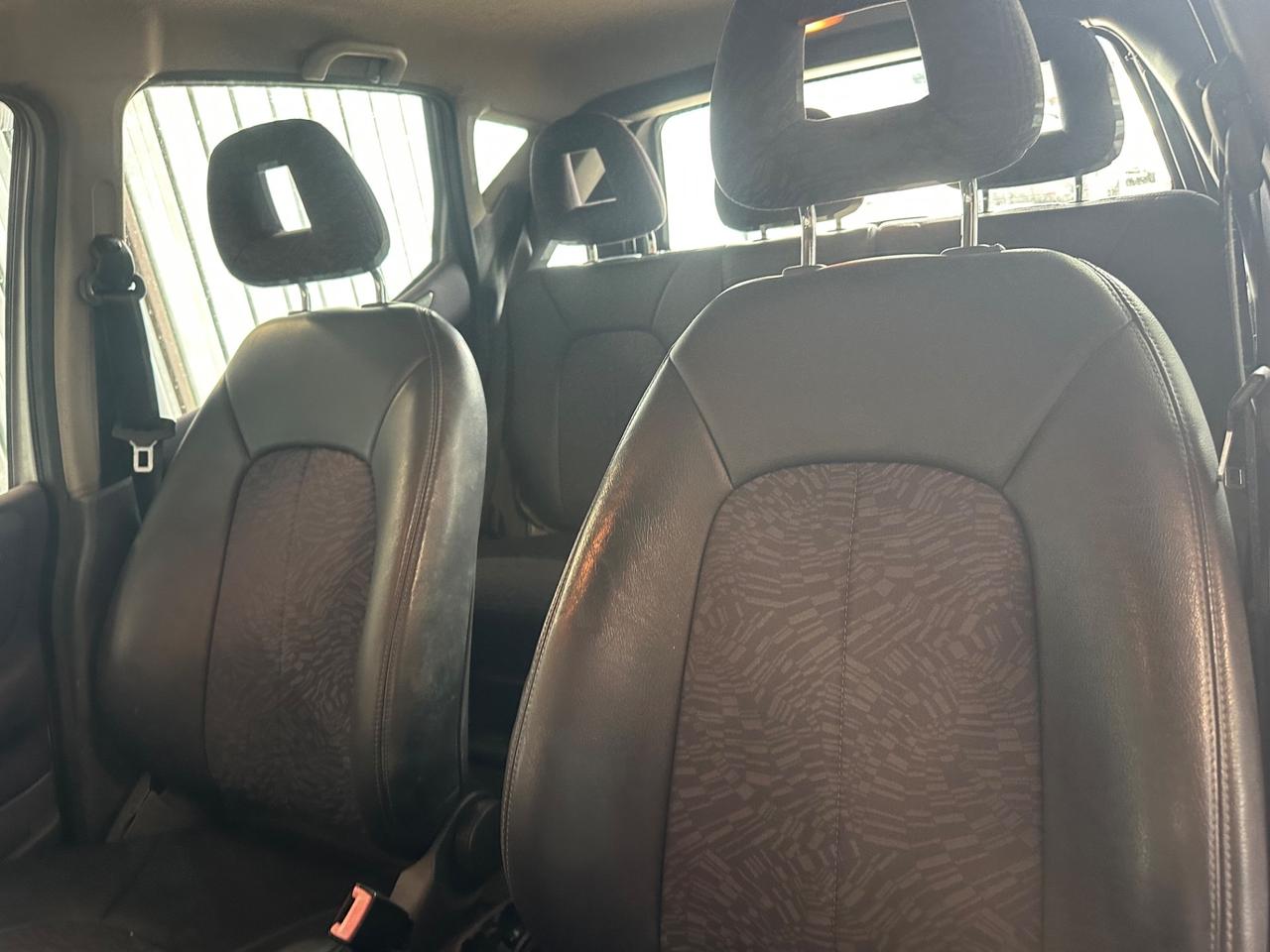 Mercedes-benz A 160 cat Elegance