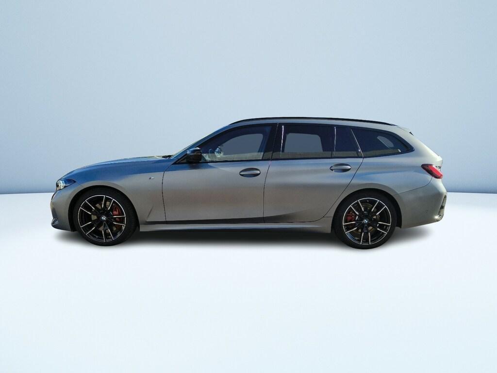 BMW Serie 3 M Touring 340 d Mild Hybrid 48V xDrive Steptronic