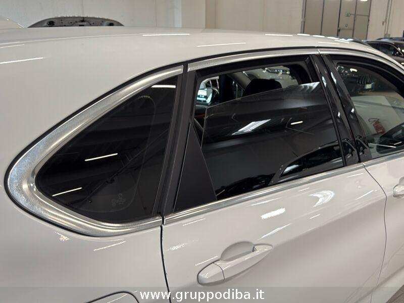 BMW Serie 2 Active Tourer Serie 2 F45 2018 Active Tourer 216d Active Tourer Luxury auto