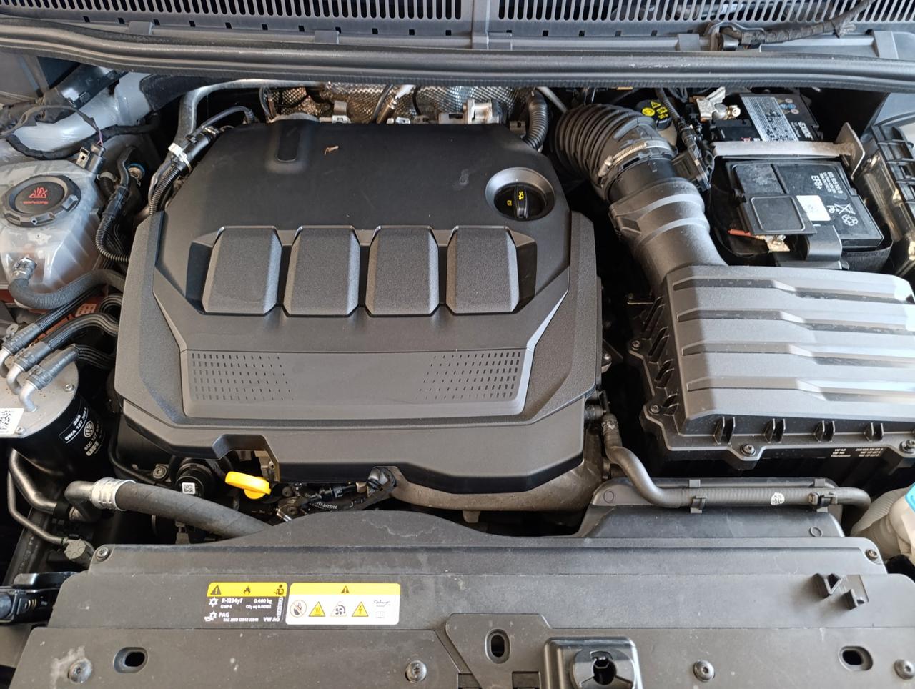 FORD Tourneo Connect V761 2.0 ecoblue 122cv Titanium auto