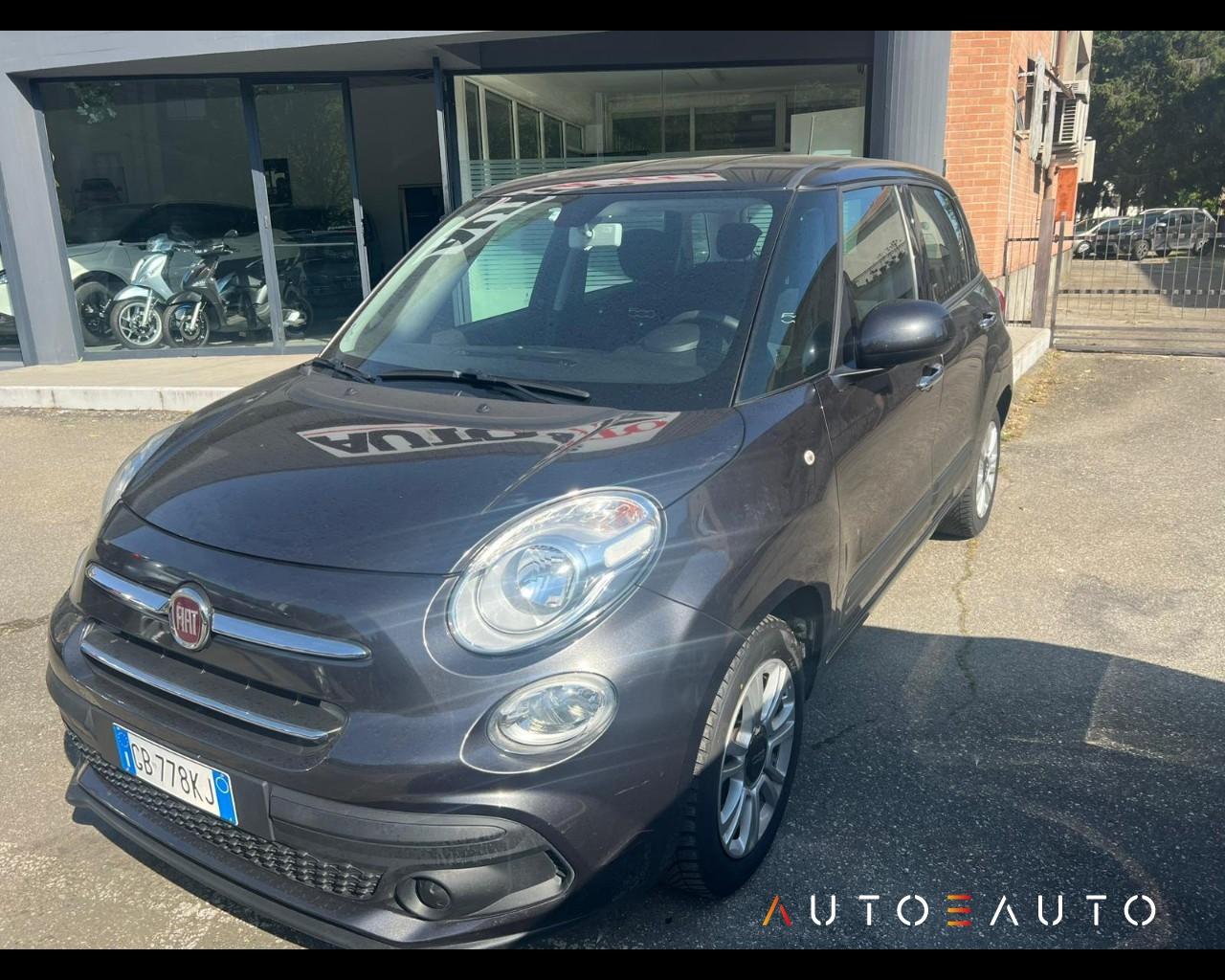 FIAT 500L 2017 - 500L 1.4 95cv my20