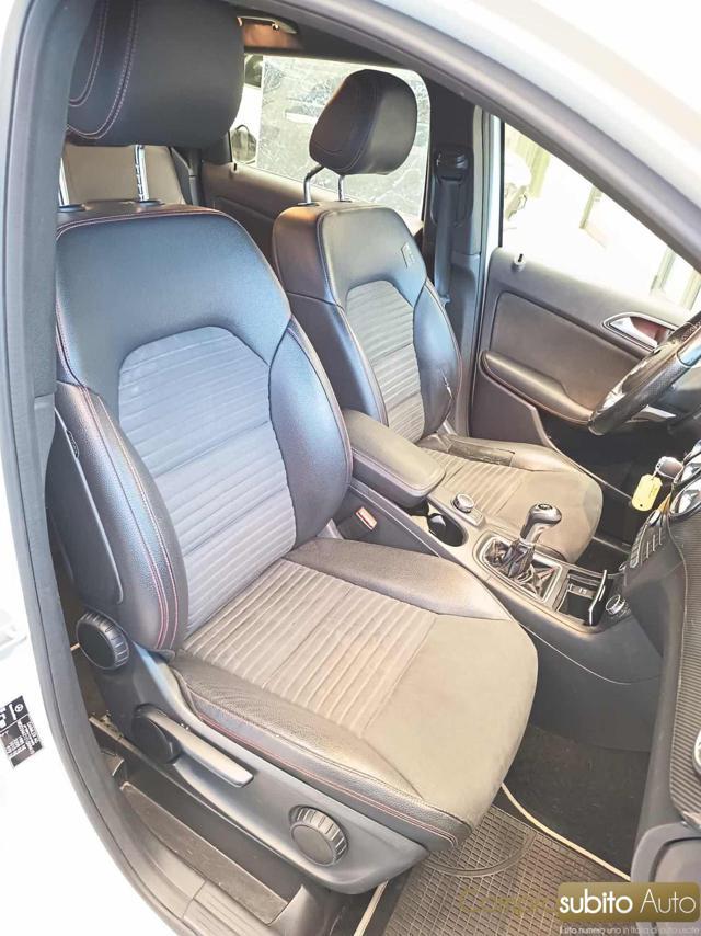 MERCEDES-BENZ B 180 d Premium