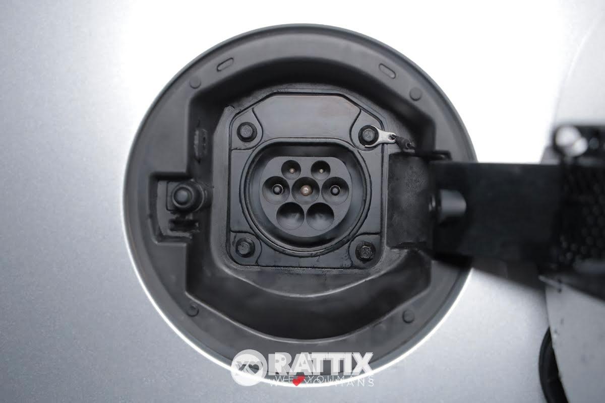 MG EHS 1.5 t-GDI Phev 258CV Exclusive Auto + tetto apribile