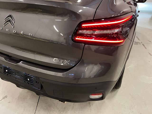 CITROEN C4 X PureTech 130 S&S EAT8 Max