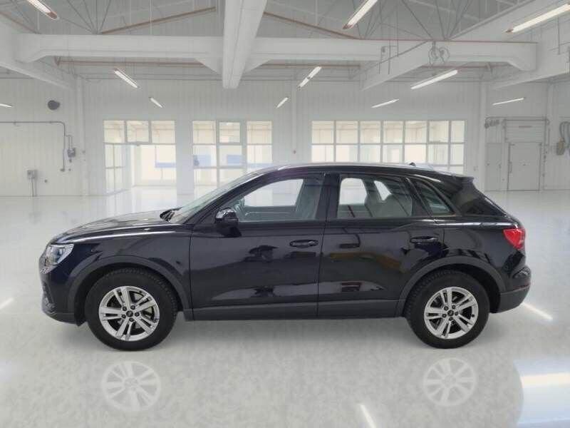 Audi Q3 Q3 35 TDI S tronic Business