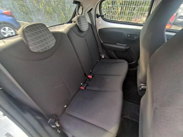 PEUGEOT 108 1.0cc 5P 72cv BLUETOOTH USB MP3