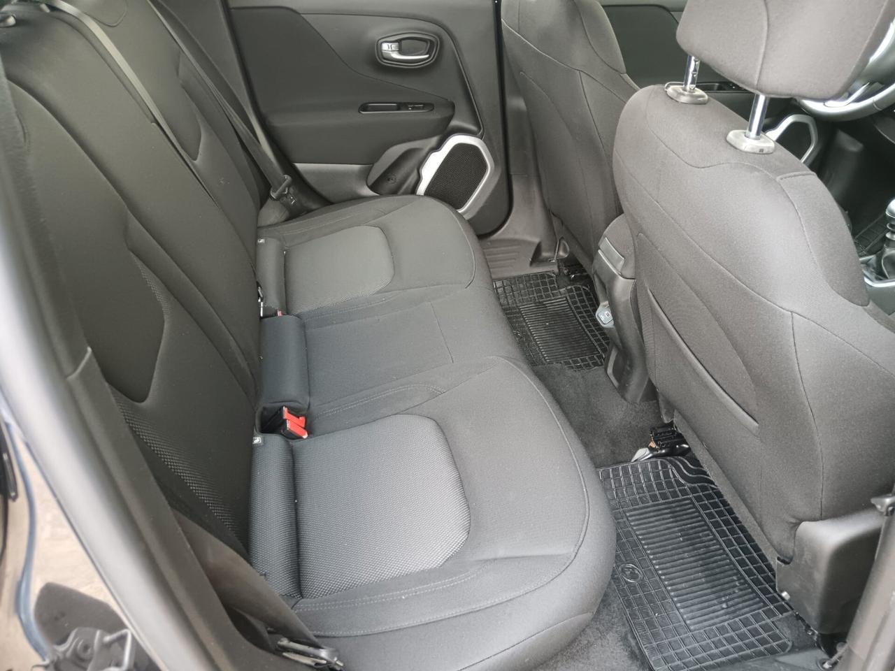 Jeep Renegade 1.0 T3 Longitude