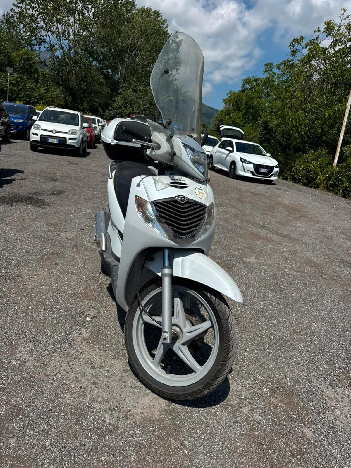 Honda SH 150