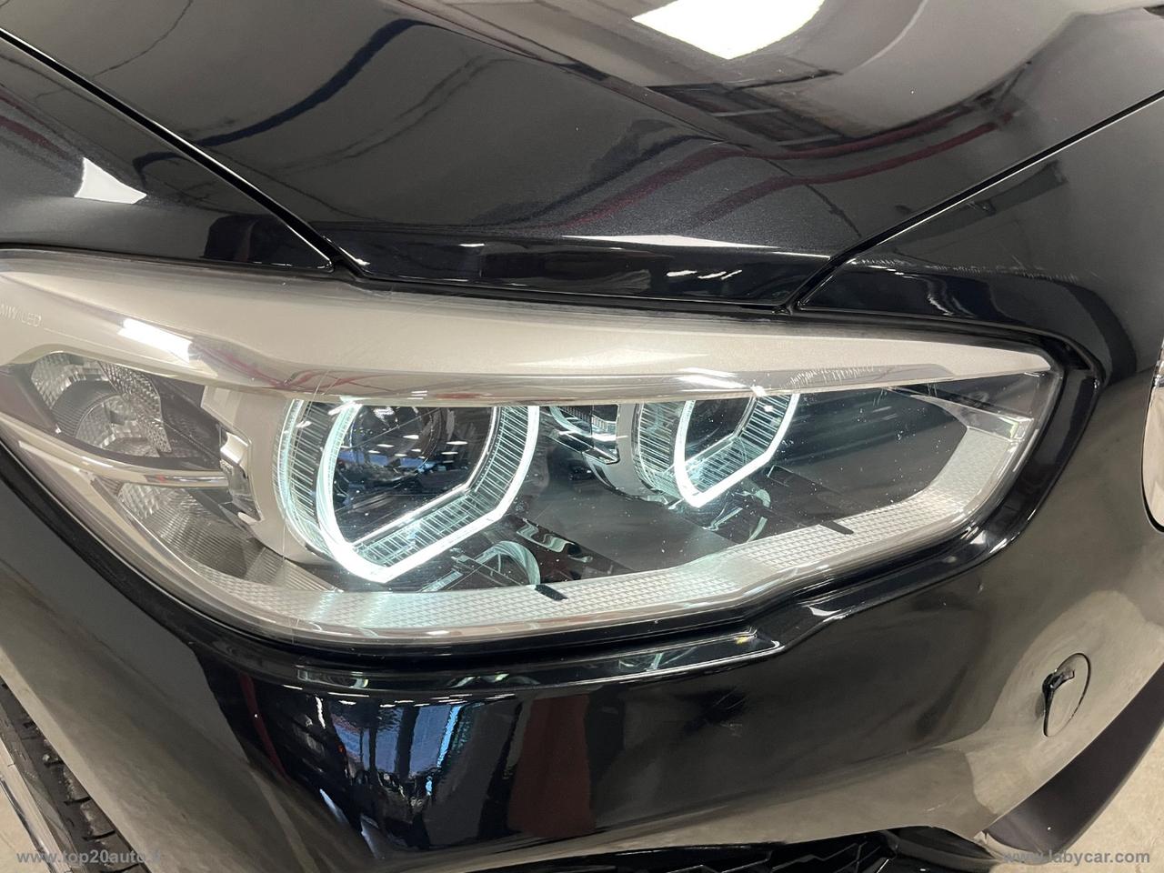 BMW 118d 5p. M Sport|AUTOMATICO