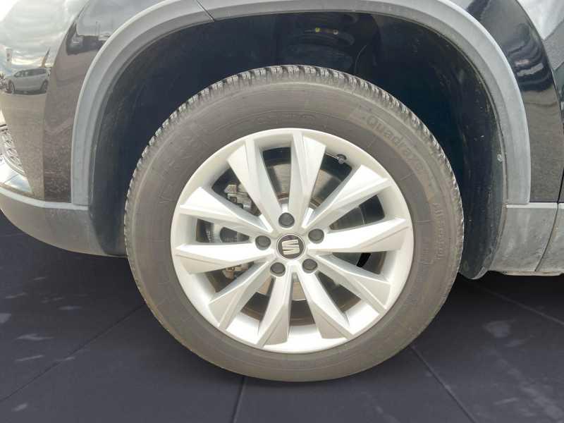 SEAT Ateca 1.6 tdi Reference