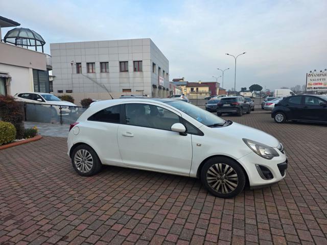 OPEL Corsa 1.2 85CV 3 porte GPL-TECH Ecotec