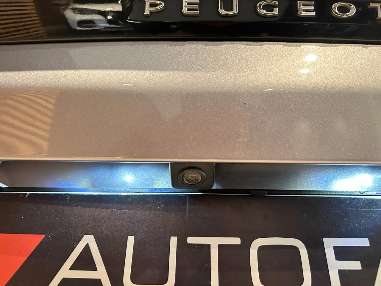 Peugeot 3008 BlueHDi 130 S&S EAT8 Allure Pack