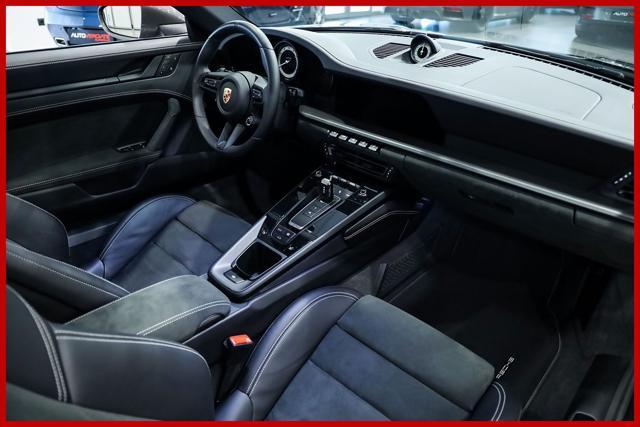 PORSCHE 992 Carrera 4 GTS|BOSE|MATRIX|TETTO