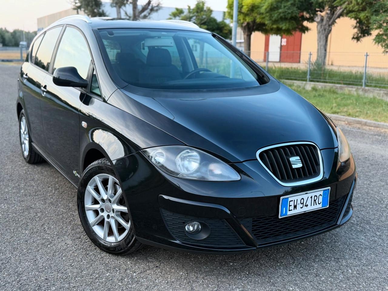 Seat Altea XL 1.6 TDI 105 CV Start/Stop