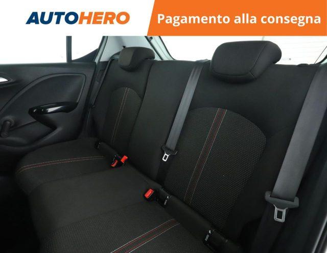 OPEL Corsa 1.2 5 porte Black Edition