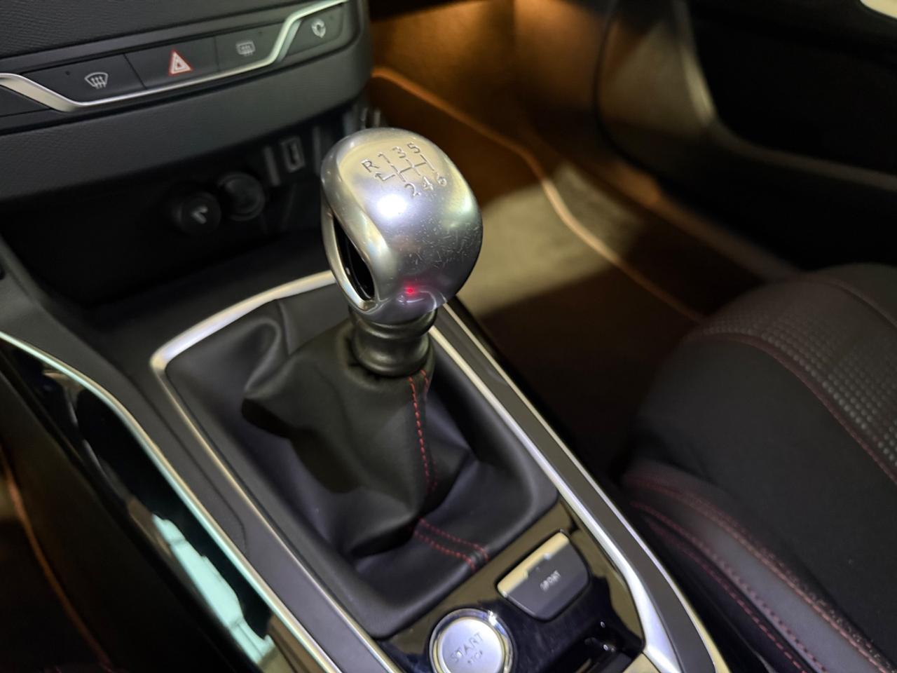 Peugeot 308 PureTech Turbo 130 S&S GT Line