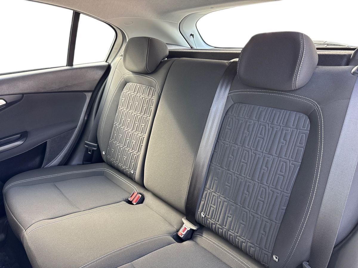 FIAT Tipo II - Tipo 5p 1.6 mjt s&s 130cv