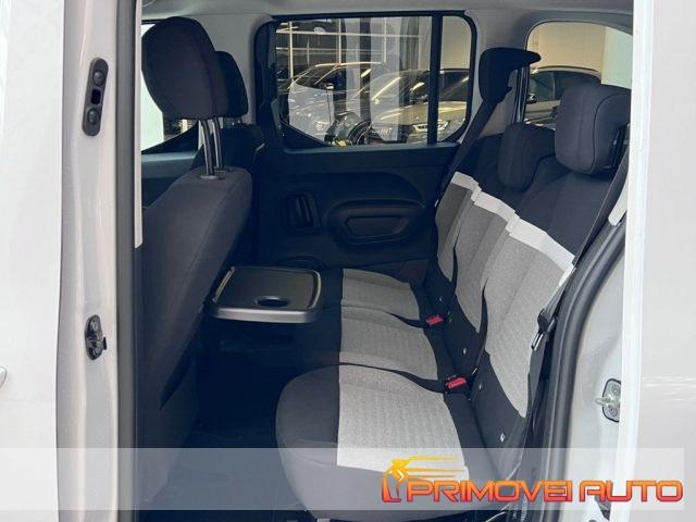 CITROEN Berlingo PureTech 130 Stop&Start M Feel Pack