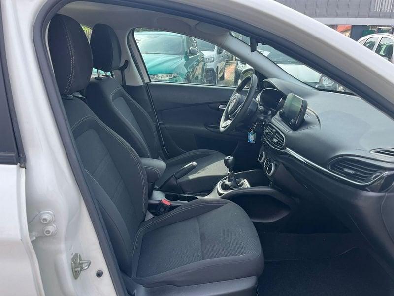 FIAT Tipo 1.6 Mjt S&S SW City Life