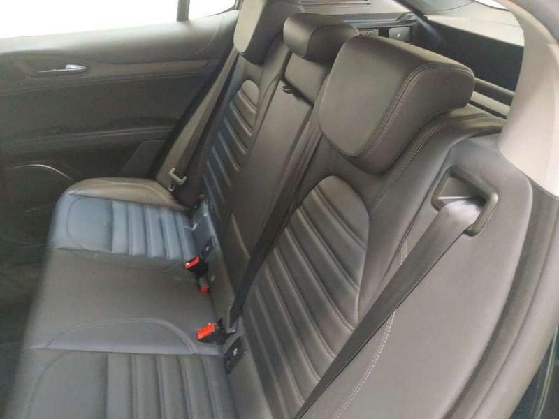 Alfa Romeo Stelvio 2.2 t Ti Q4 210cv auto