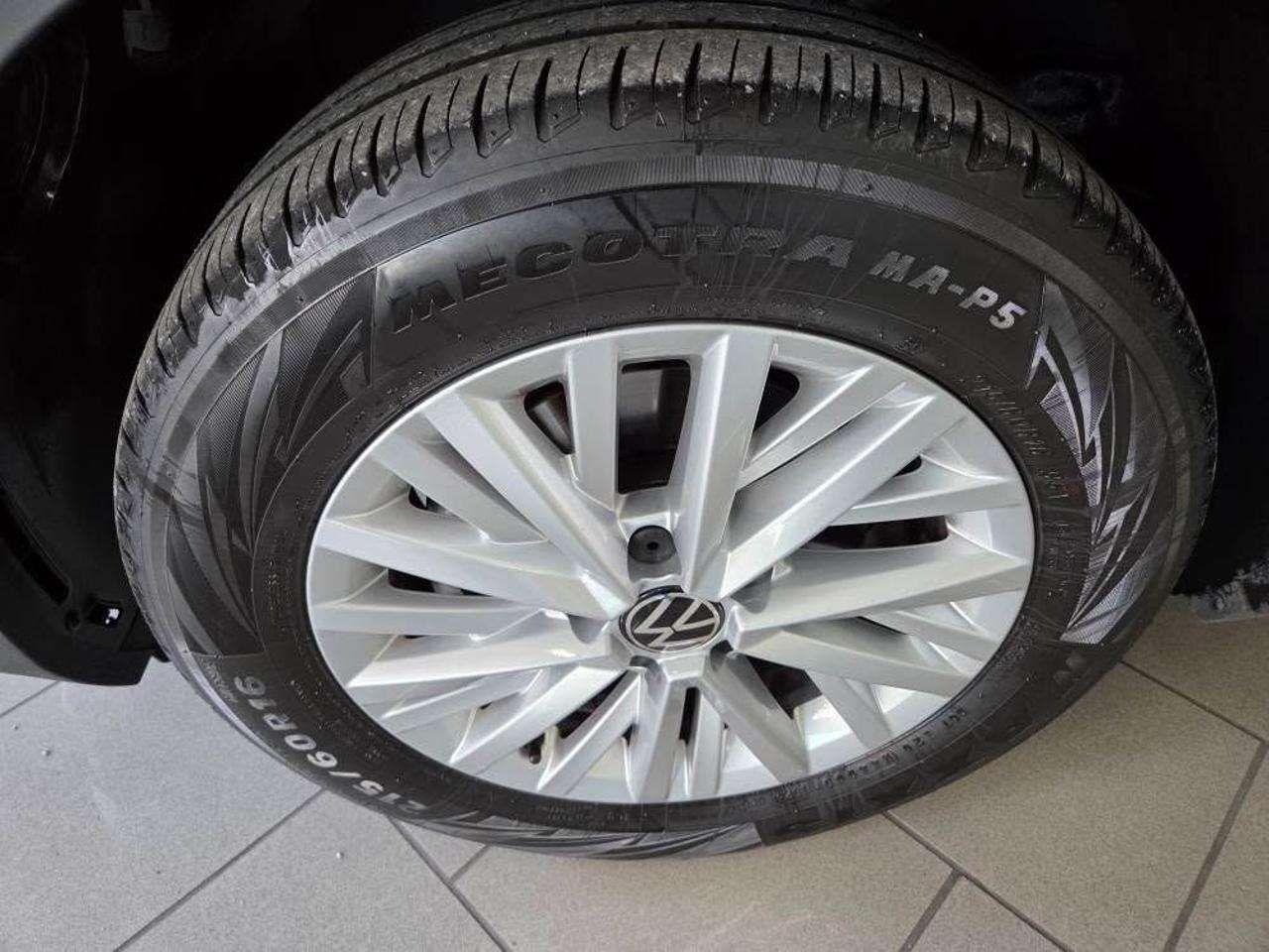Volkswagen T-Roc 1.0 TSI life