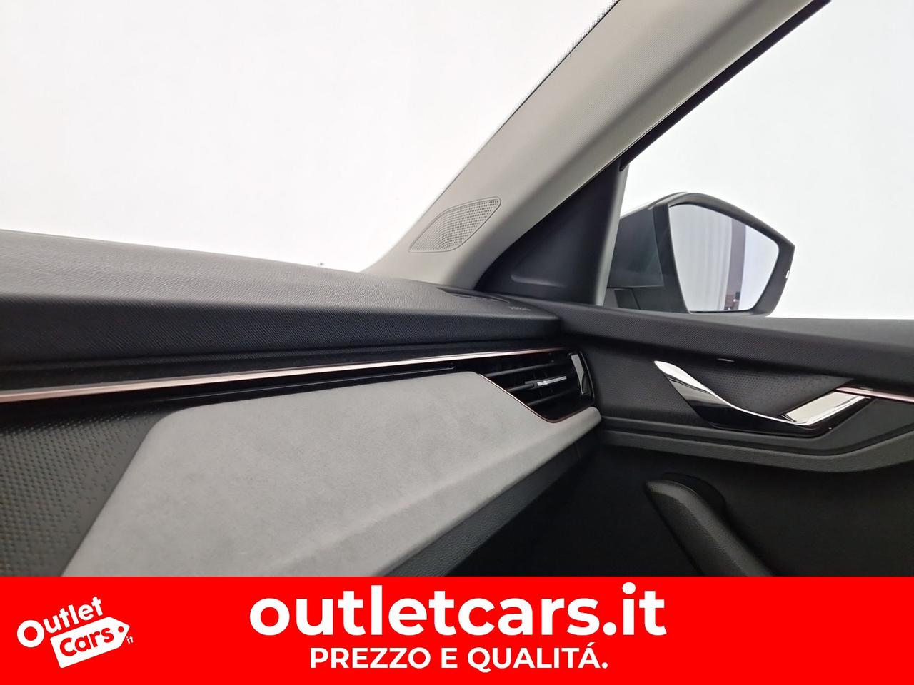 Skoda Scala 1.0 tsi selection 115cv dsg