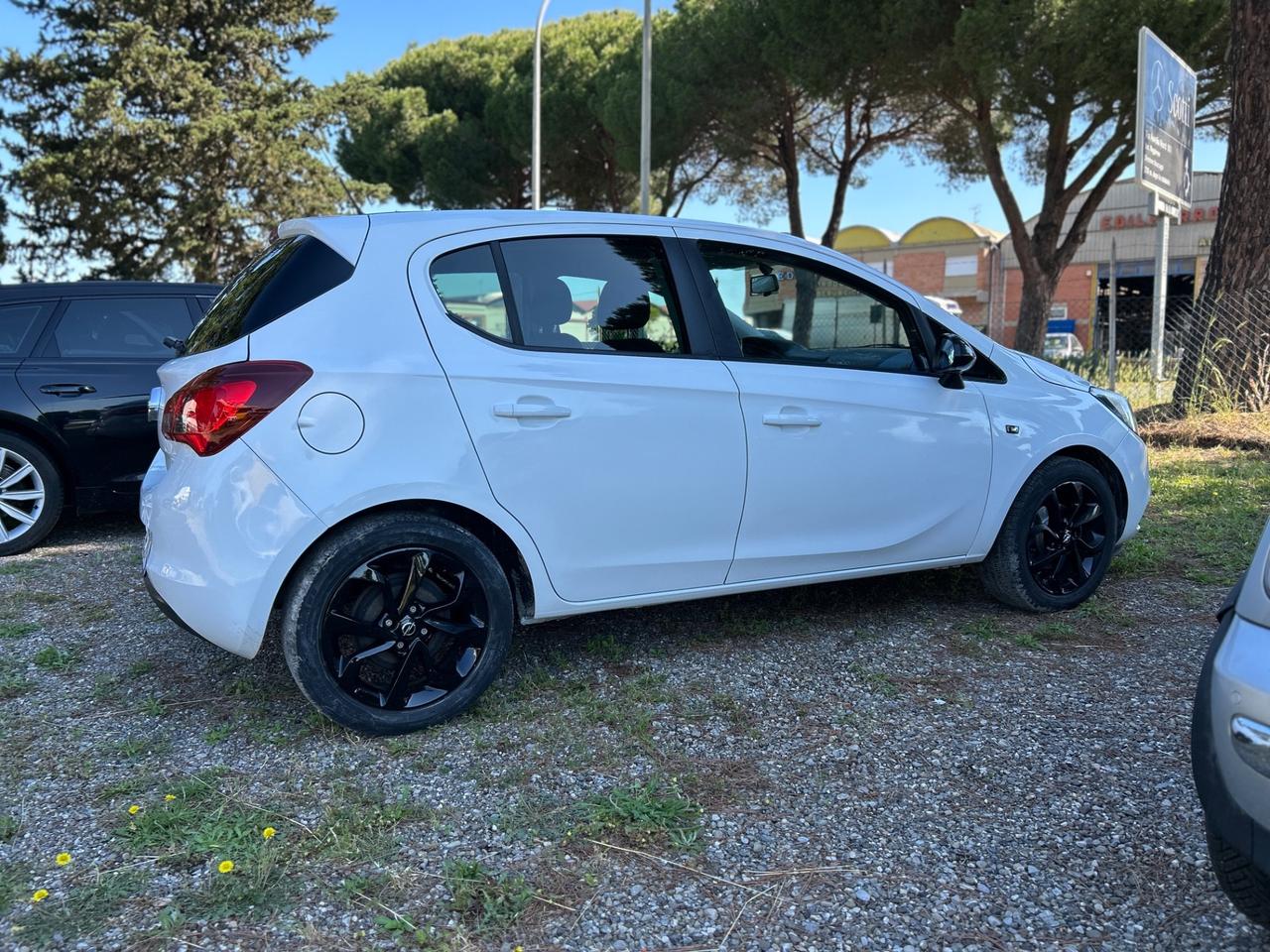 Opel Corsa 1.4 90CV GPL Tech 5p*GPL DI FABBRICA*