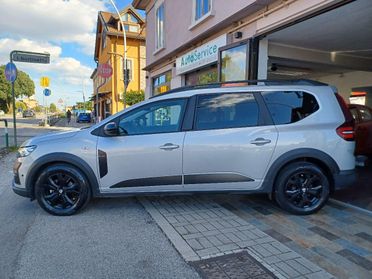 DACIA - Jogger - 1.0 TCe GPL 100CV 7pti Extreme Up