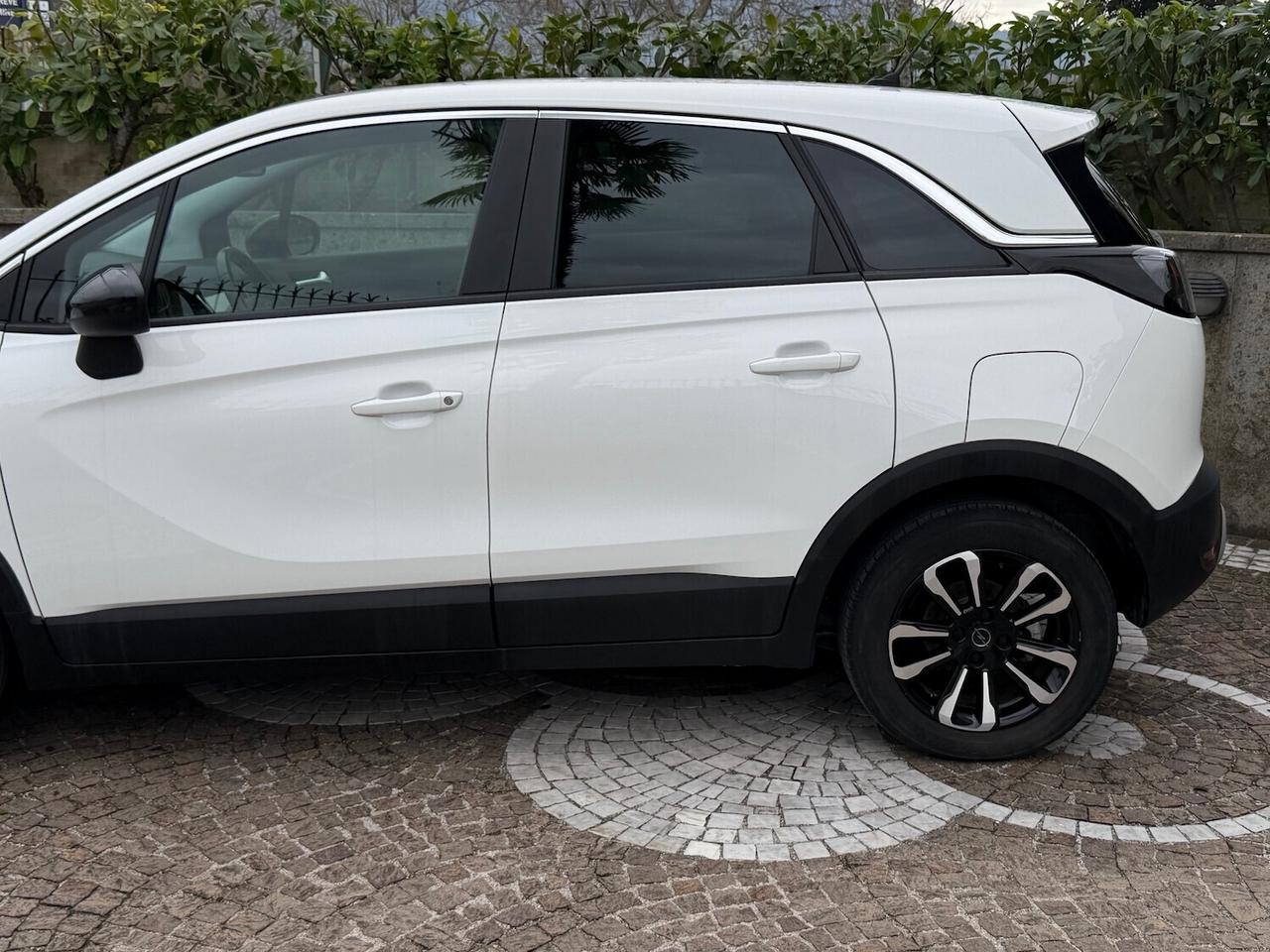 Opel Crossland 1.5 ECOTEC 110 CV Start&Stop Elegance