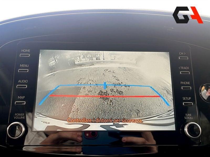 Toyota Aygo X Aygo X 1.0 VVT-i 72 CV 5 porte Trend Air