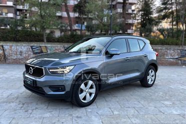 VOLVO XC40 D4 AWD Geartronic Business