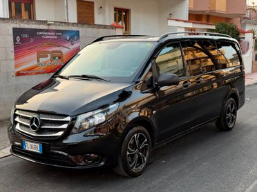 Mercedes Vito 2.2 114 CDI PC-SL Tourer 8 POSTI