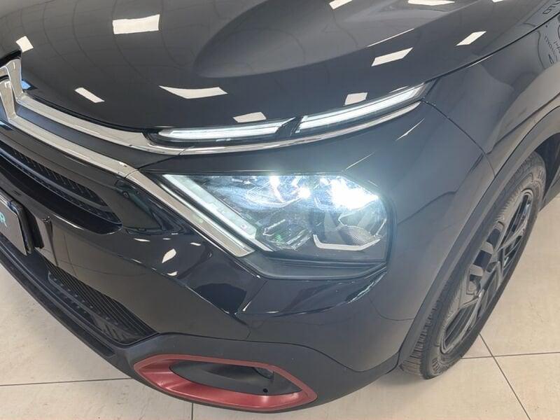 Citroën C4 BlueHDi 130 S&S Shine EAT8