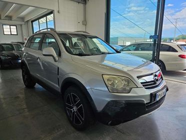 Opel Antara Antara 2006 2.0 cdti Cosmo 150cv auto