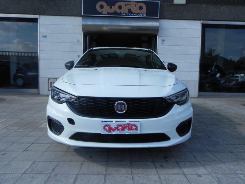 Fiat Tipo 1.3 Mjt S&S 5 porte Street