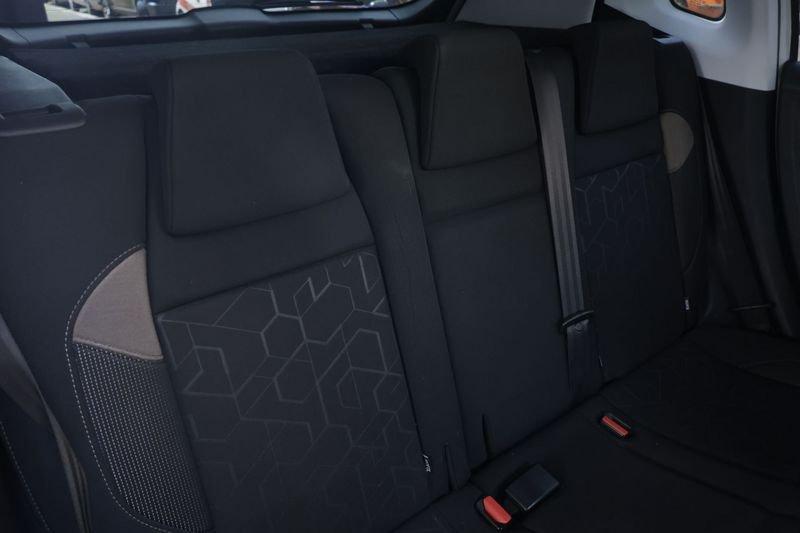 Peugeot 2008 Peugeot 2008 1.2 PureTech 82 CV Allure Unicoproprietario