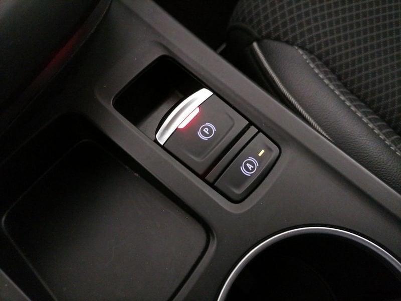 Renault Arkana 1.6 E-Tech full hybrid Techno 145cv