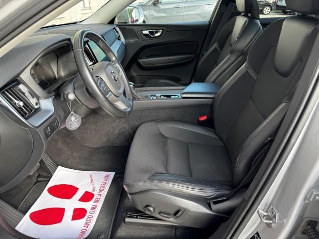 Volvo XC60 2.0 d4 Business geartronic