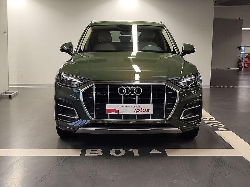 Audi Q5 Q5 50 TFSI e quattro S tronic Business Advanced