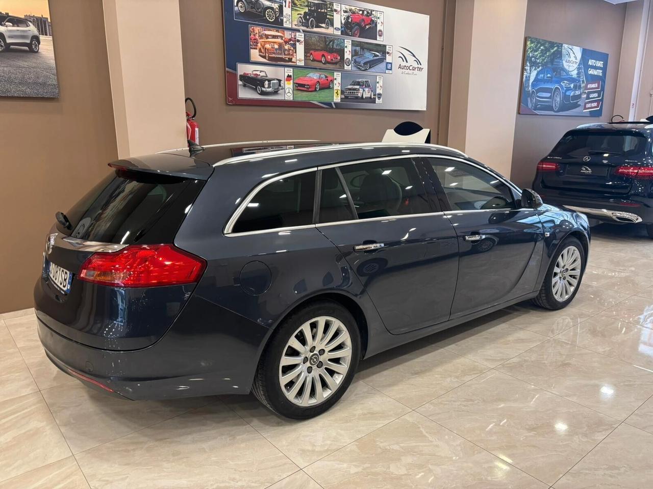 Opel Insignia 2.0 CDTI COSMO*OTTIME CONDIZIONI*