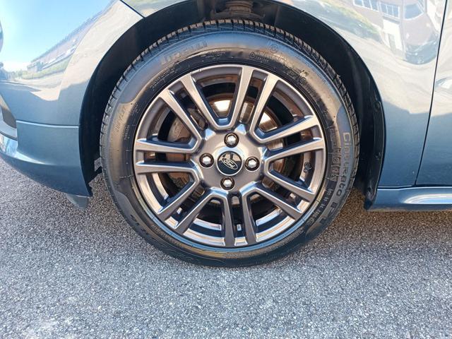 FORD Tourneo Courier 1.5 TDCI 100 CV S&S Sport