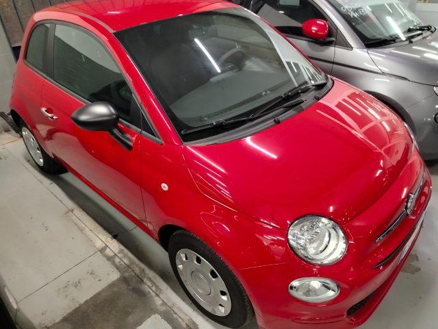 FIAT 500 1.0 Hybrid km 5.000