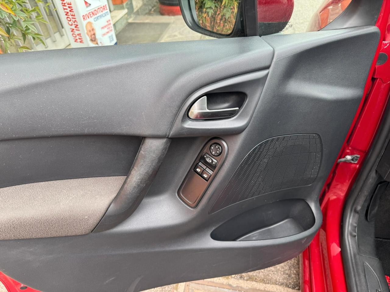 Citroen C3 1.2 e-VTi 82 ETG airdream Seduction